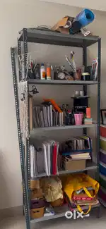 Iron/Steel rack