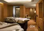 FEMALE CANDIDATES FOR SPA THERAPIST VACANCY