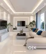2BHK Semi Furnished Flat for Rent in Chandkheda Ahmedabad