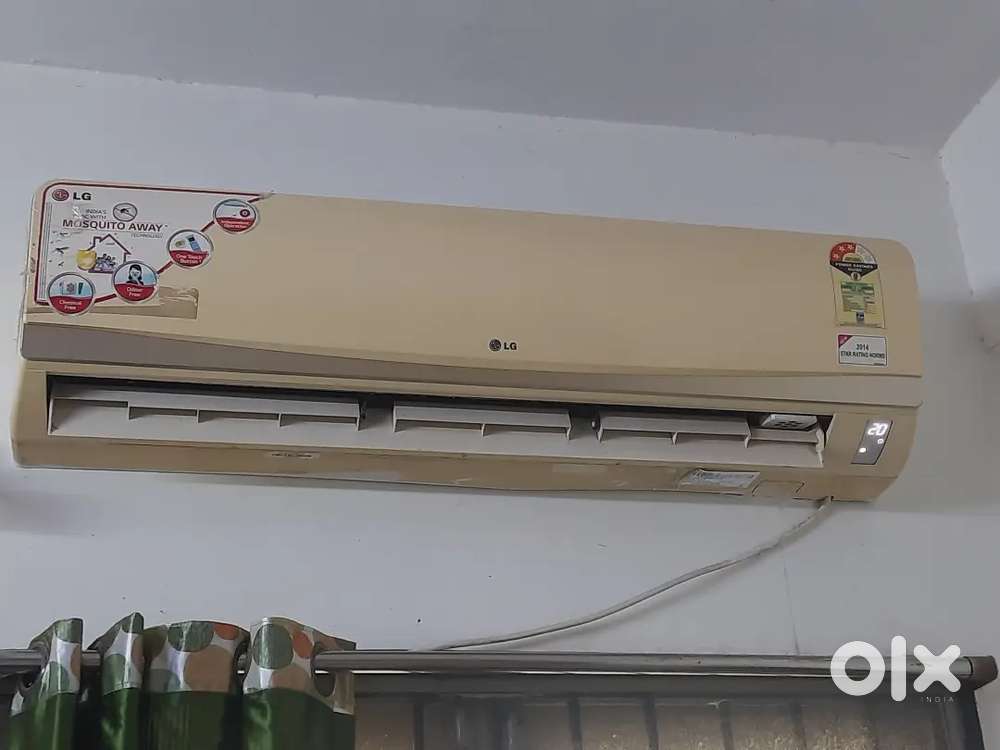 Lg 1.5 Ton AC