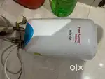 Hindware atlantic celesto instant water heater