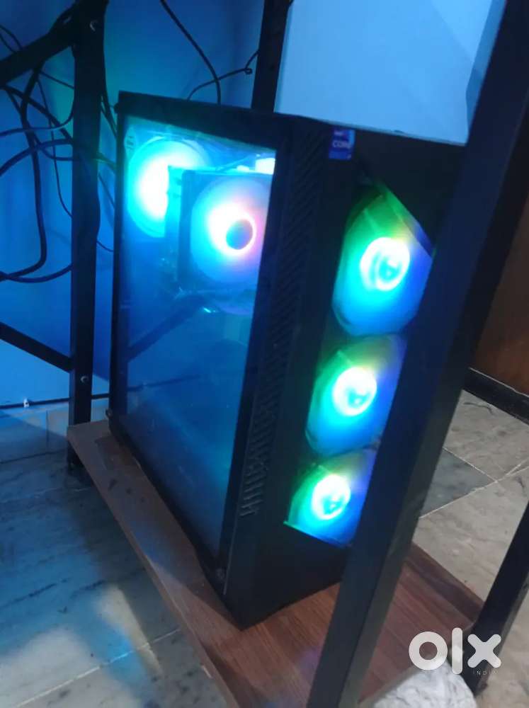 Pc for sale - two month old