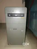 DESKTOP COMPUTER CPU