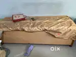 Sethi or sitting sofa