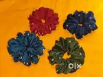 Scrunchies