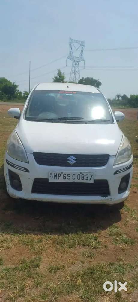 Maruti Suzuki Ertiga 2013 Diesel Good Condition