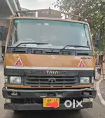 Tata 1109 diesel 19 footy open body model 2018