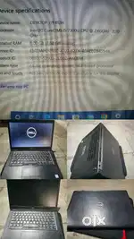 Dell laptop for sale