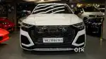 Audi RS Q8 4.0 TFSI, 2023, Petrol