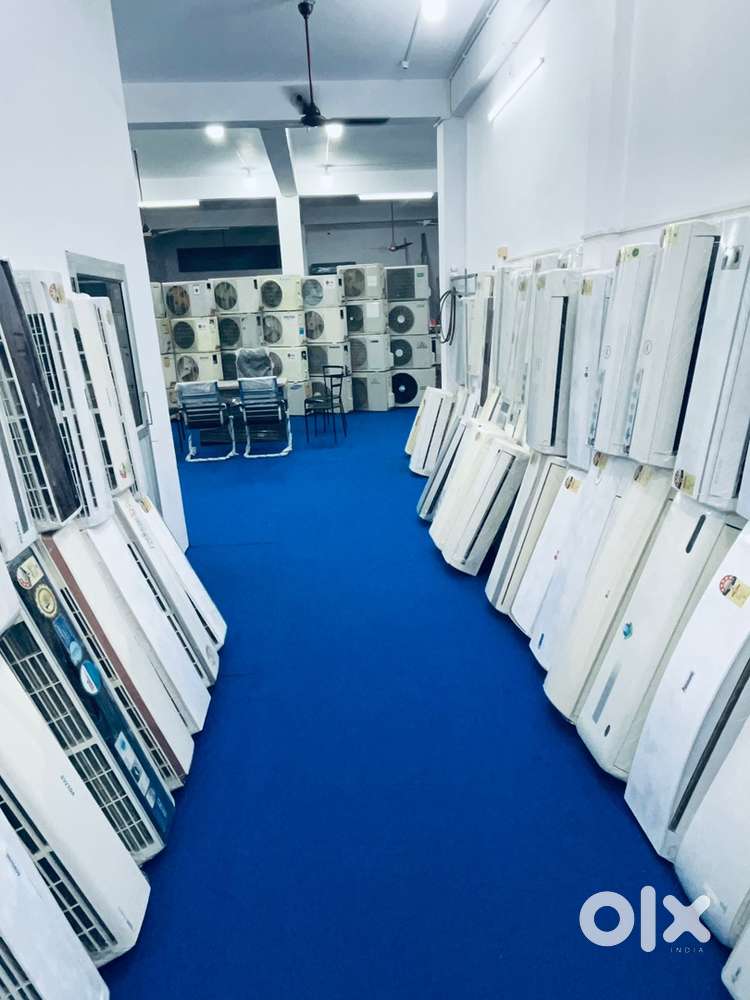 Best condition split AC with warranty on sale