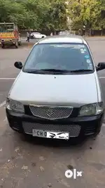 Maruti Suzuki Alto 2008 Petrol 65000 Km Driven