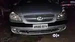 Hyundai Getz Prime 2008