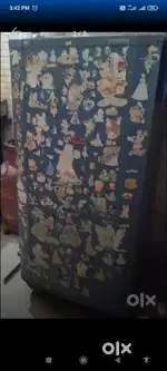 Very nice fridge