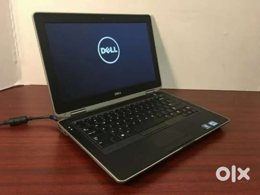 Dell Latitude Core i7 Laptop Good Condition