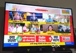 Thomson 55 inch Smart Android 4K TV with inbuilt 40W Soundbar