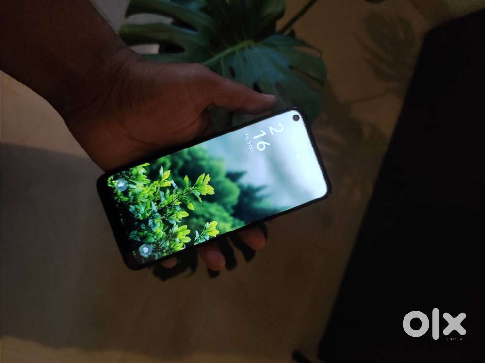 Realme 9 - 6/128 GB