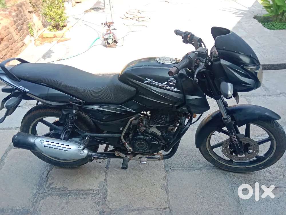 Good condition no problem new tyres