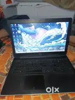 Dell Inspiron i3 7th generation