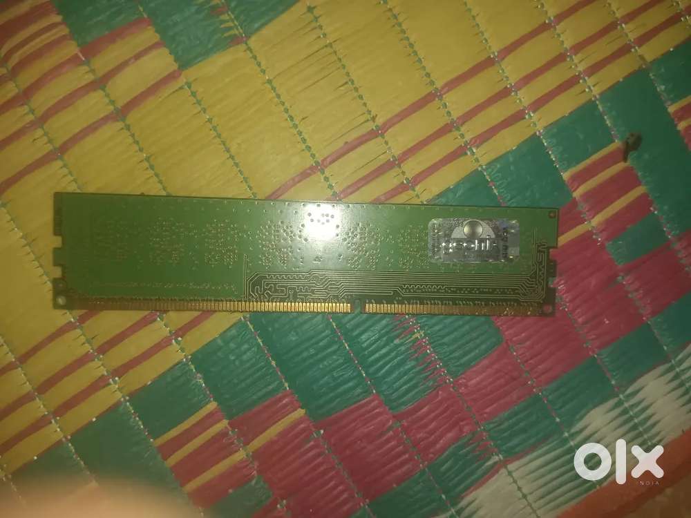 Geonix ram 4gb ddr3