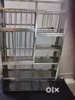 Steel Rack