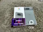 Google Pixel 8 128gb 6 months old 100% condition unused phone