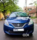 Maruti Suzuki Baleno 1.3 Delta, 2016, Petrol