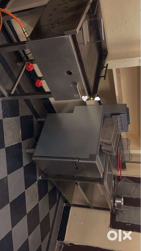 High quality resturant equipments