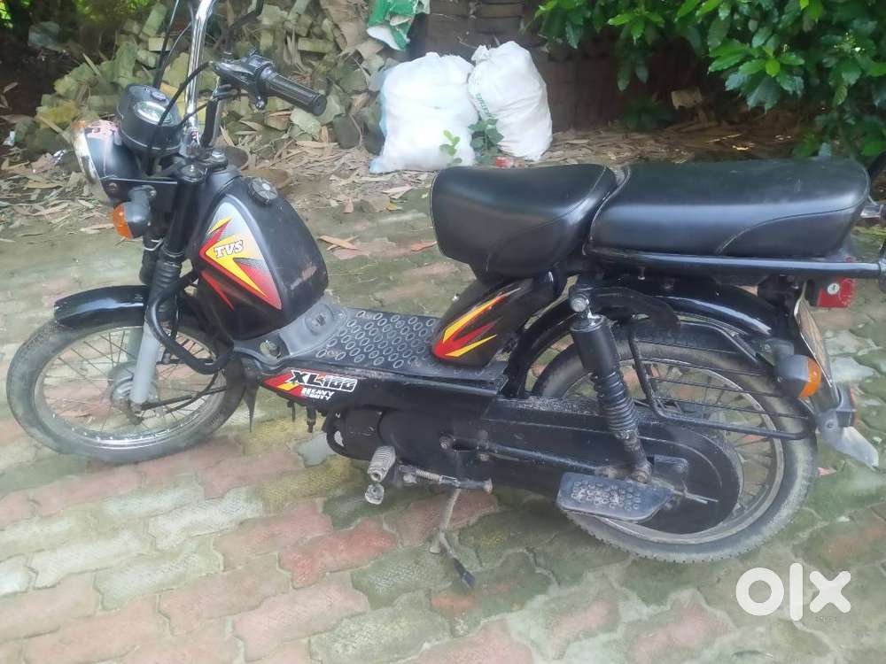 Good condition
