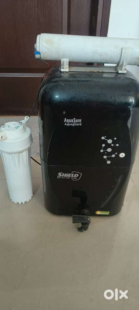 2 water purifiers for sell