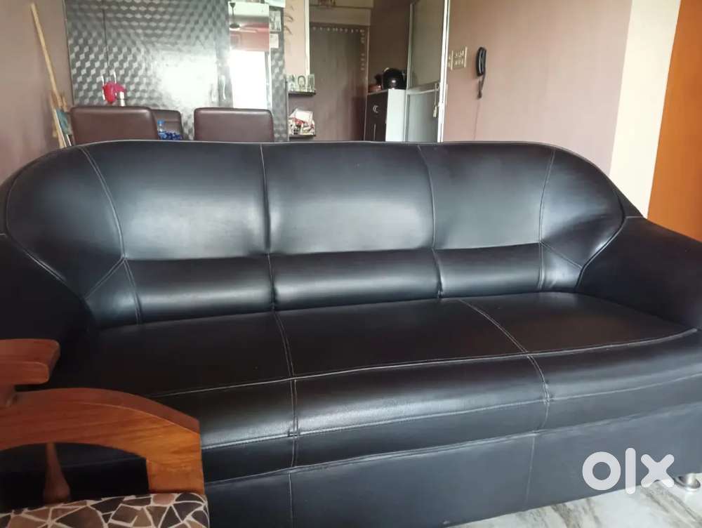 3 Seater Sofa