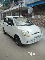 Chevrolet Spark 2012
