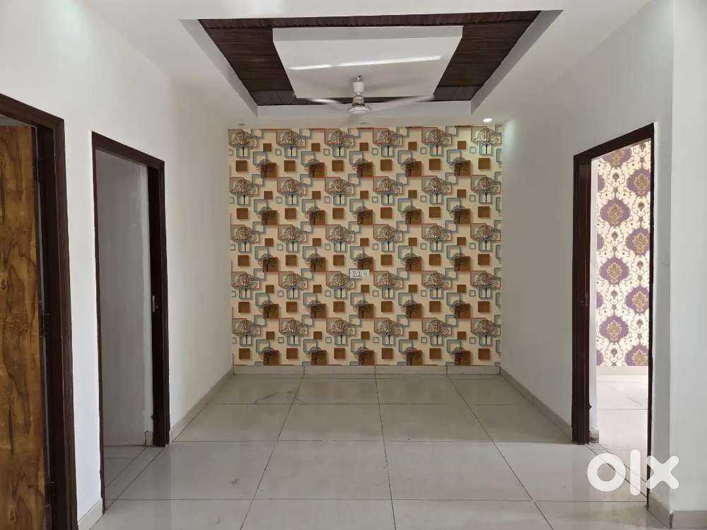 3 Bhk Flat at Affordable Price for Sale in Near Panchkula Sec 20.