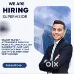 Pochampally Supervisor