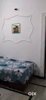 Only for 2  boy  P G  2 room