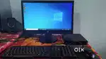 Lenovo ThinkCentre M73 Mini PC – Complete Desktop Setup