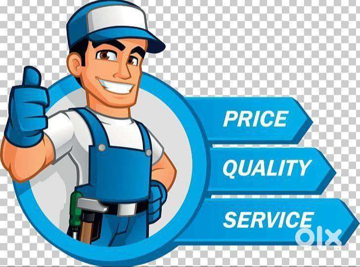 Hiring Fresher Water Purifier[Aquaguard] Service Technician