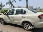 Maruti Suzuki SX4