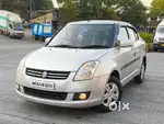 Maruti Suzuki Swift Dzire 2011