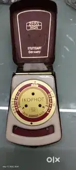Exposure Meter German made