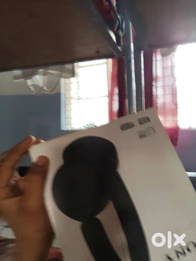 Sony WH-CH520 Bluetooth Headphones – Excellent Condition