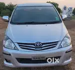 Toyota Innova 2.5 VX 8 STR, 2009, Diesel