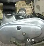 Old model bullet 17 Aug 1982