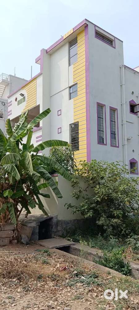 Rent for 4 bhk house