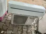 Whirpool ac split