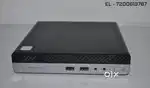 hp tiny cpu | i3 7th GEN | warranty 1 year | graphics 2gb | computer