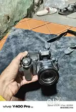 Nikon cooLplx 8700
