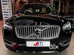 Volvo XC90 B6 Ultimate, 2023, Petrol