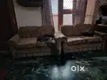 2 seater sofa
