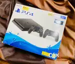 Boxed non repaired PS4 available for sale with warranty
