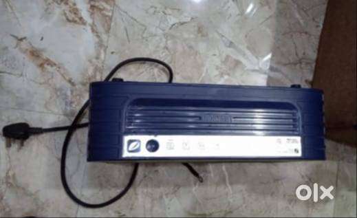 Eco Watt Excel 1650 rapid